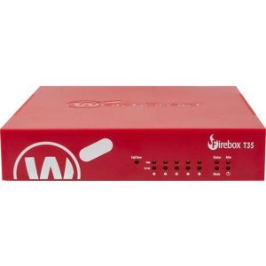 WatchGuard Firebox T70