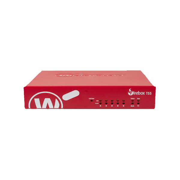 WatchGuard Firebox T55