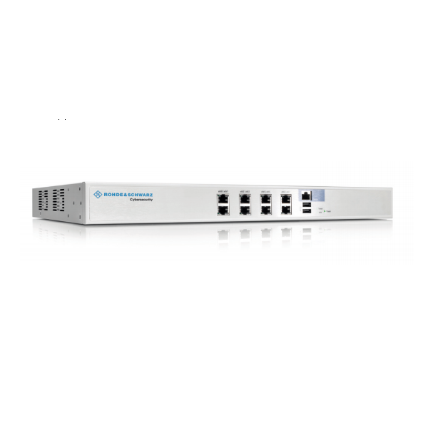 Rohde & Schwarz Unified Line GP-U 100