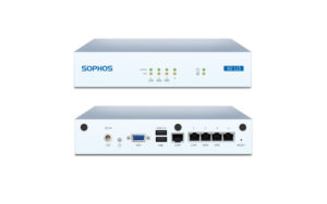 Read more about the article Sophos XG 115/115w