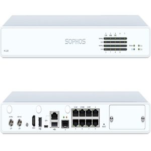 Sophos XG 125/125w