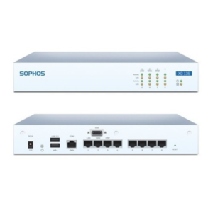 Read more about the article Sophos XG 135/135W