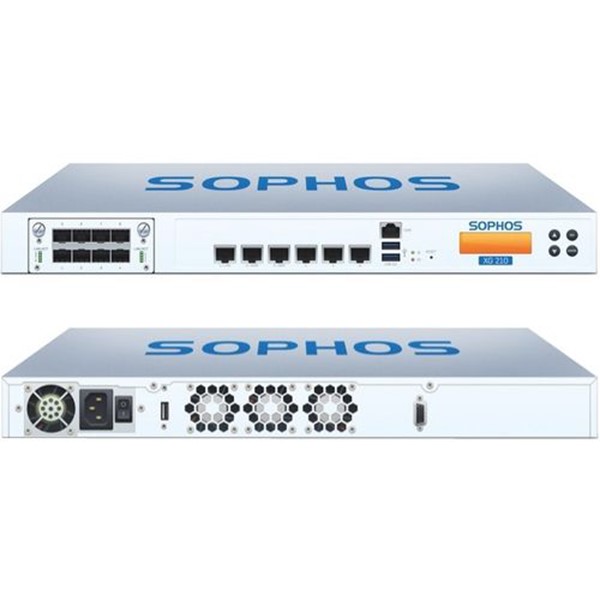 Sophos XG 210