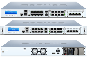 Read more about the article Sophos XG 450