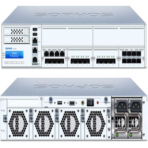 Sophos XG 550