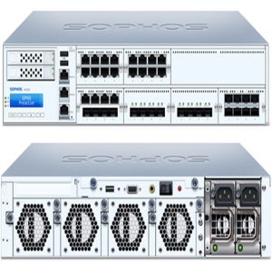 Sophos XG 650