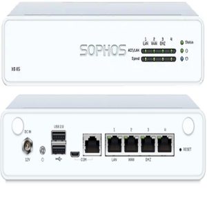 Sophos XG 85/85W