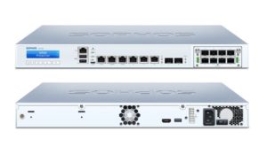 Read more about the article Giới thiệu thiết bị tường lửa SOPHOS XG 230