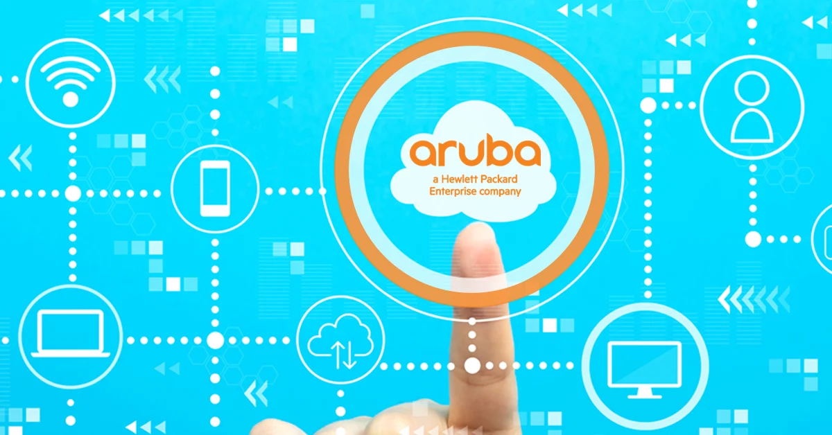 Read more about the article Aruba Central: Hướng dẫn cấu hình chuyển Aruba AP sang Central mới.