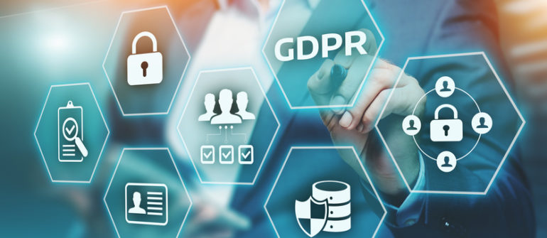 Read more about the article GDPR là gì?