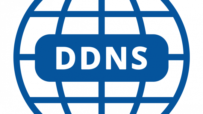 Read more about the article Sophos XG v18: Giới thiệu sự nâng cấp của DDNS trên firmware version 18