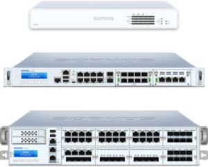 Read more about the article Sophos XG: Hướng dẫn gắn bộ giá đỡ để lắp thiết bị XG vào tủ Rack