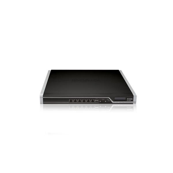 D-Link DFL-1660