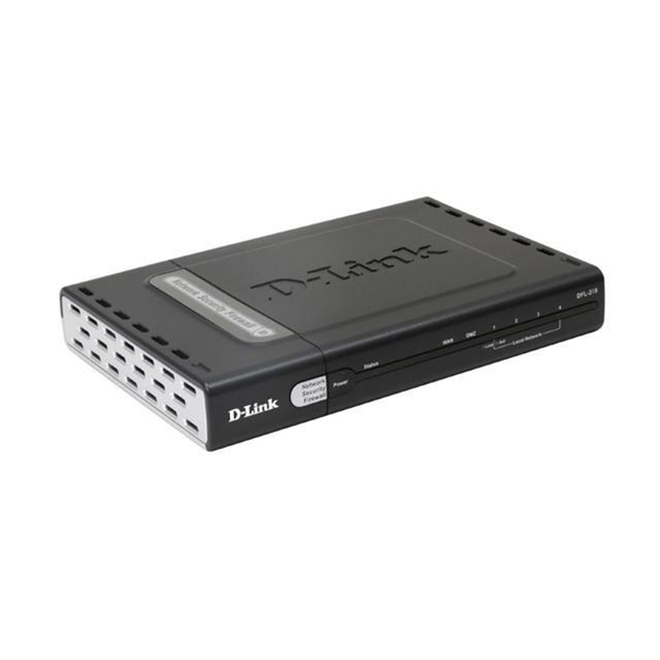 D-Link DFL-210