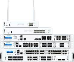 Sophos XGS 5500