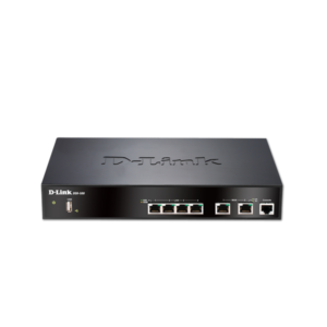 D-Link DSR-500