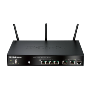 D-Link DSR-500N