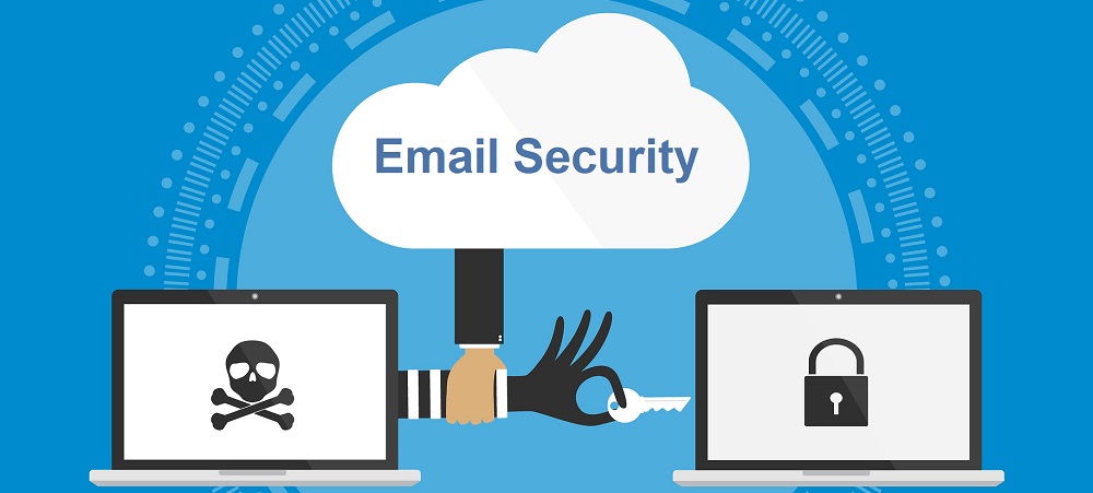 Read more about the article Làm thế nào để ngăn chặn email của cá nhân bị hack.