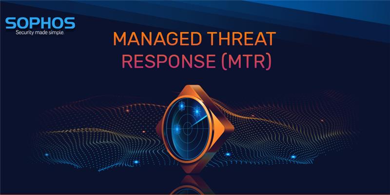 Read more about the article Sophos MTR: Bốn bước để triển khai Sophos MTR.