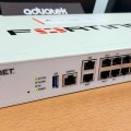 Fortinet Fortigate FG-100F