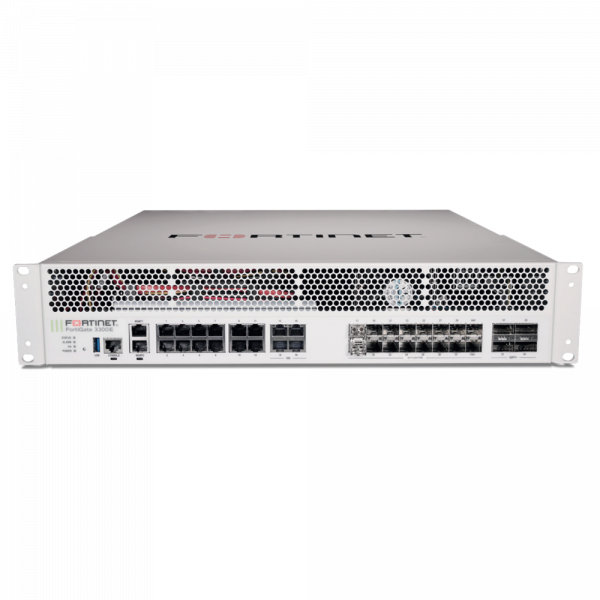 Fortinet Fortigate FG-3300E