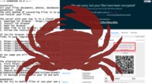 Read more about the article Đánh giá cách phát hiện và ngăn chặn Virus Gandcrab 5.2 của Sophos Endpoint Protection