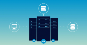 Read more about the article Sangfor HCI: Hướng dẫn cấu hình thay thế Node trên Sangfor HCI.