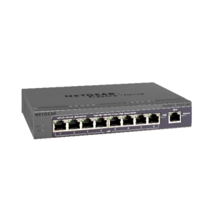 Netgear VPN Firewall FVS318G