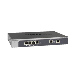 Netgear VPN Firewall FVS336G