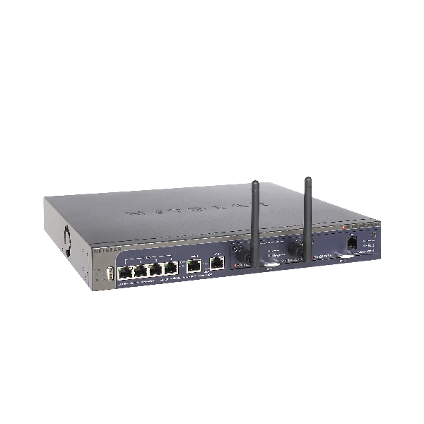 Netgear UTM Firewall 25S