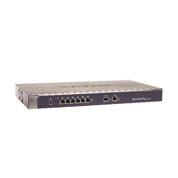 Netgear UTM Firewall 50