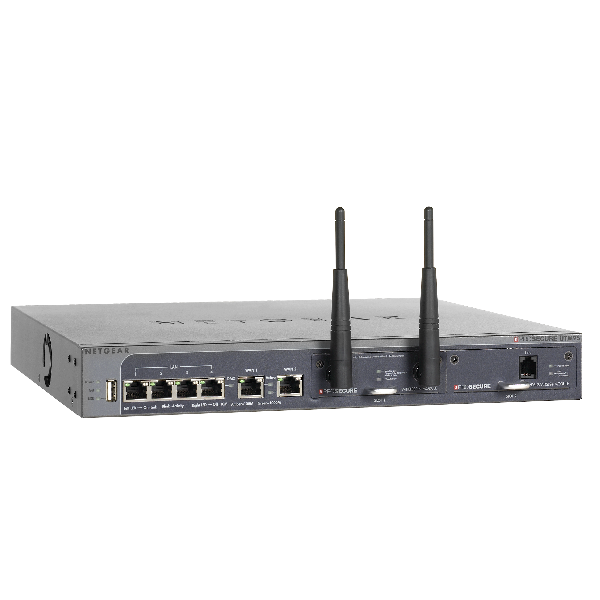 Netgear UTM Firewall 9S