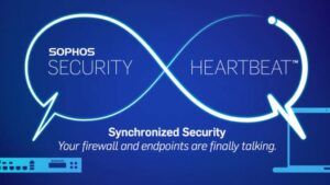 Read more about the article Sophos XGS: Hướng dẫn cấu hình tính năng Security Heartbeat