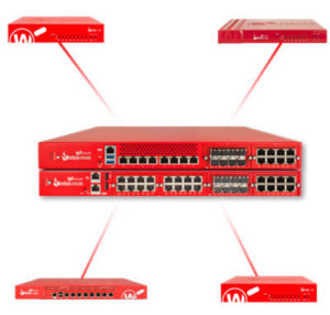 Read more about the article Visio Stencils của sản phẩm Firebox – Update 2019