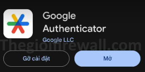 Read more about the article Hướng dẫn cấu hình xác thực 2 lớp bằng Google Authenticator khi đăng nhập trên Sophos Central