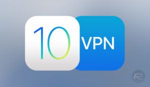 Read more about the article Cách thiết lập kết nối IPSec trên thiết bị tường lửa Sophos XG với Cisco VPN Client trên Apple IOS