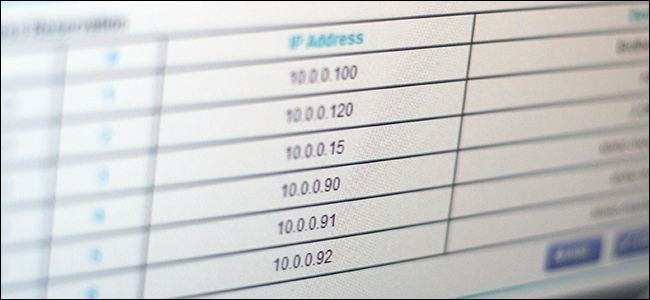 Read more about the article Hướng dẫn cách gán IP theo địa chỉ MAC trên tường lửa Palo Alto