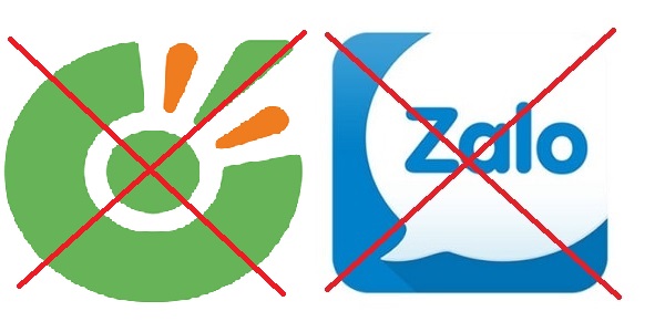 Read more about the article Cách chặn trình duyệt web Cốc Cốc và Zalo chat trên thiết bị tường lừa Sophos XG