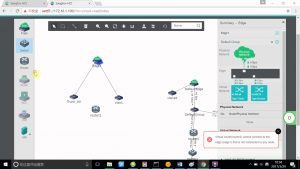 Read more about the article Sangfor HCI: Hướng dẫn sử dụng Network Topology trên Sangfor HCI