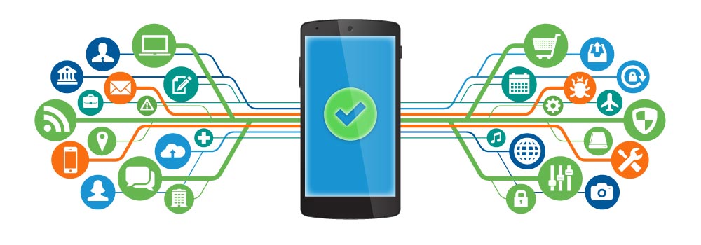 Read more about the article Sophos Mobile: Hướng dẫn Enroll Android Device cùng với Task Bundle.