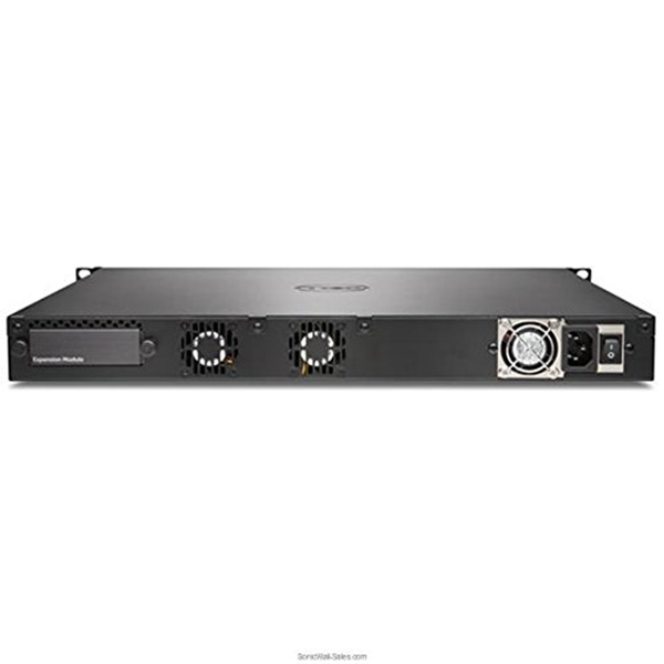 SonicWall NSA 2600