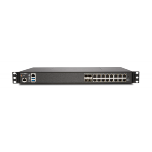 SonicWall NSA 2650