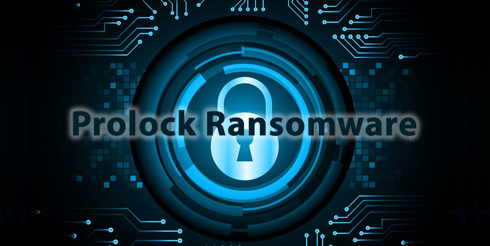 Read more about the article Ngăn ngừa virus mã hóa ProLock với 3 lớp bảo vệ từ Sophos Intercept X