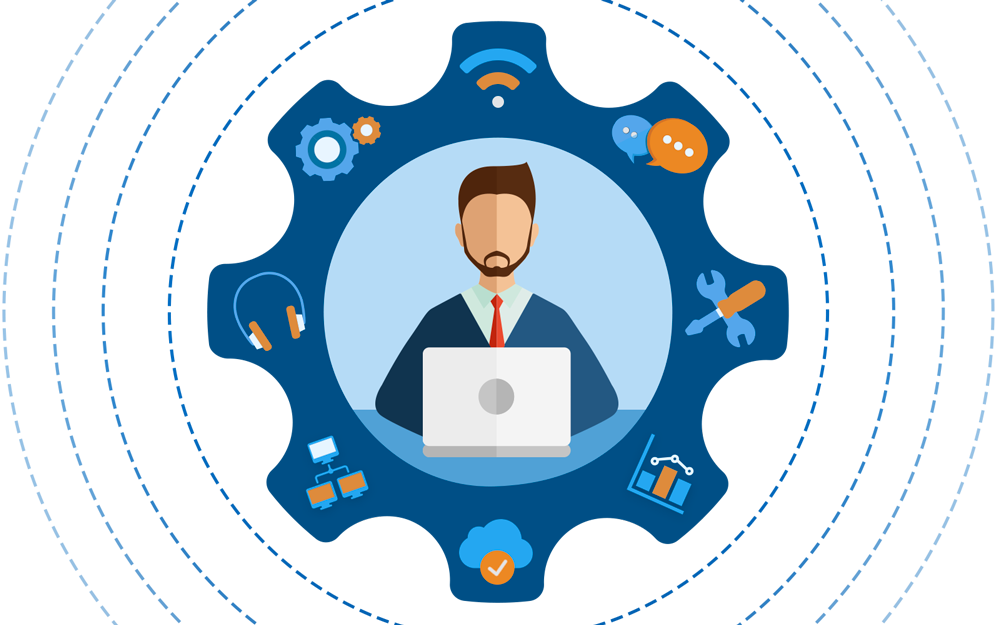 Read more about the article Sangfor HCI: Hướng dẫn truy cập từ xa đến hệ thống Sangfor HCI