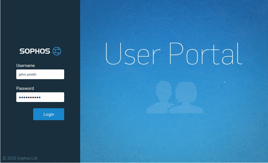 Read more about the article Hướng dẫn cấu hình xác thực User Portal  trên Sophos Firewall bằng Radius Server