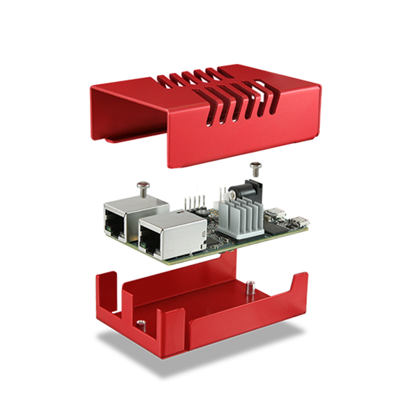 Netgate pfSense microFirewall SG-1000