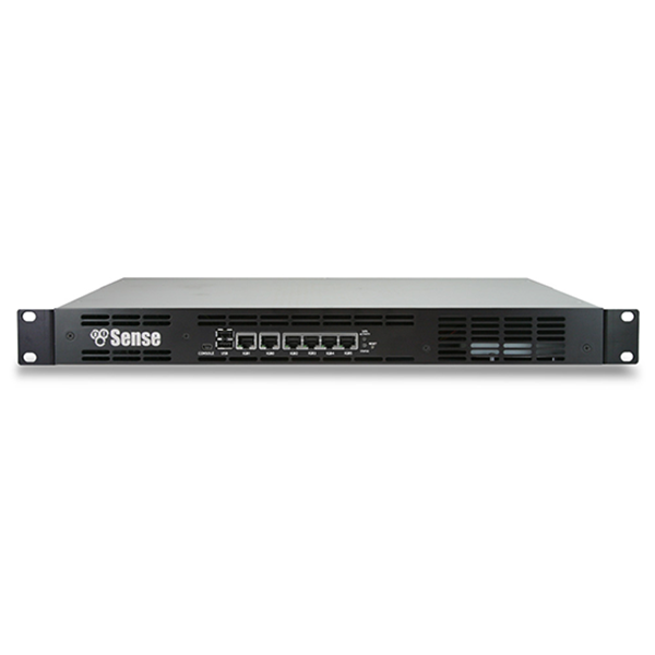 Netgate pfSense Security Gateway Appliances SG-8860 1U