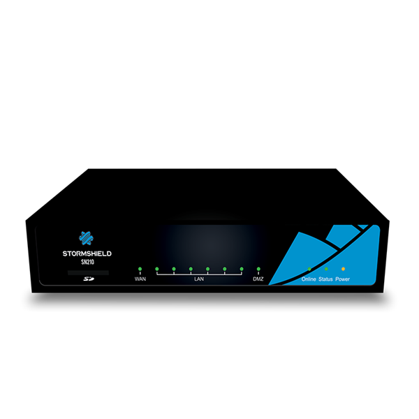 StormShield SN210