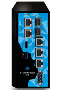 Read more about the article StormShield SNi40