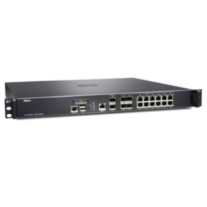 SonicWall NSA 3600